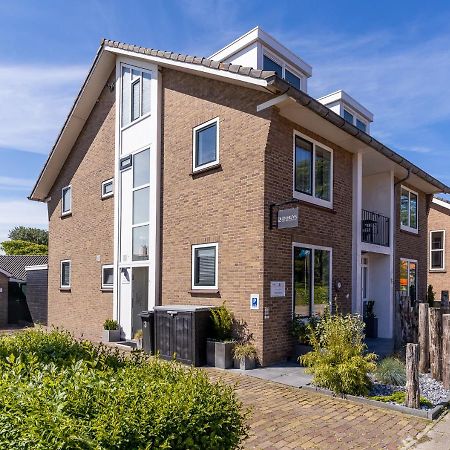 B&B Duinhuys Domburg Exterior foto