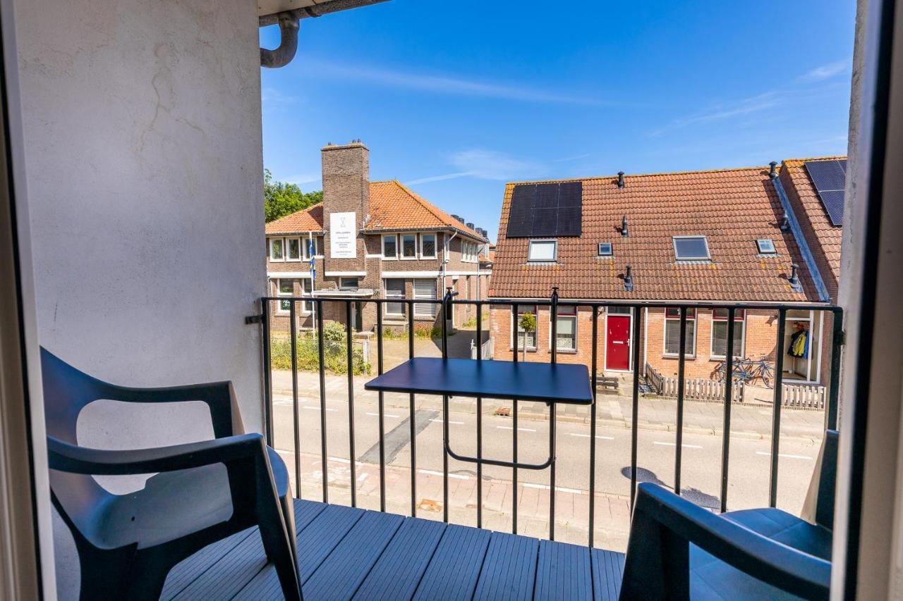 B&B Duinhuys Domburg Exterior foto